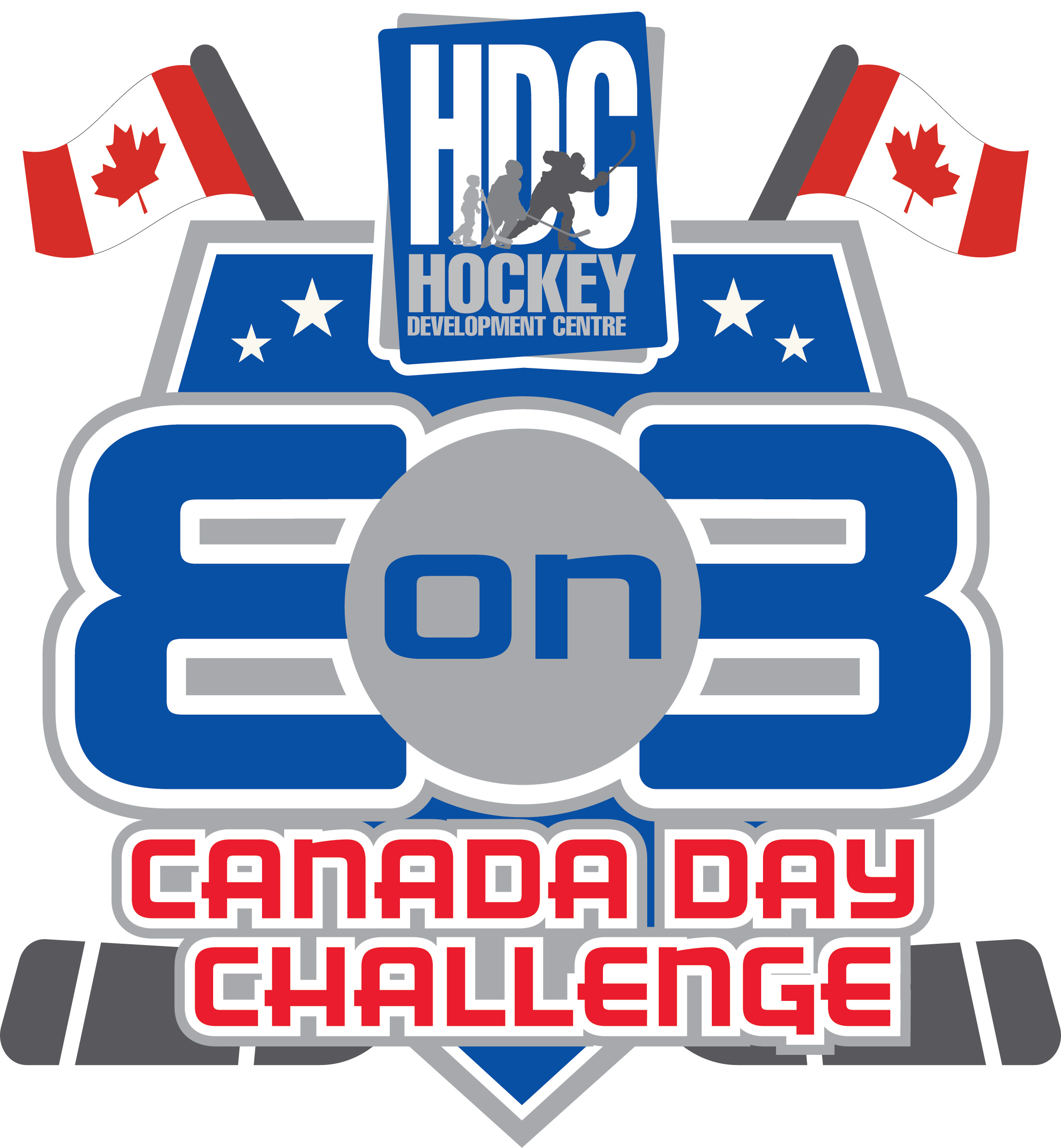Canada Day Challenge